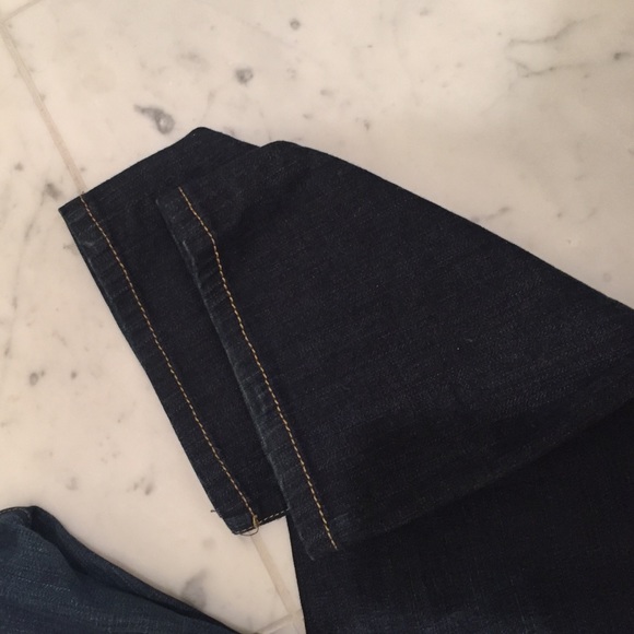 Citizens of humanity boot cut jeans - Picture 2 of 4