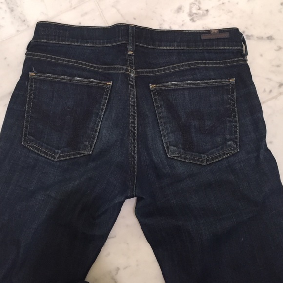 Citizens of humanity boot cut jeans - Picture 4 of 4