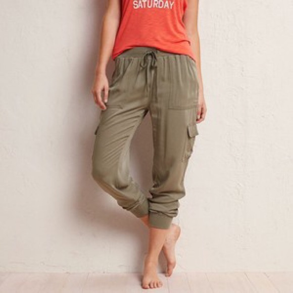 Aerie joggers
