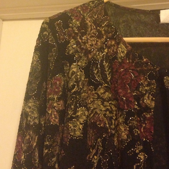 Jacket - Picture 2 of 4