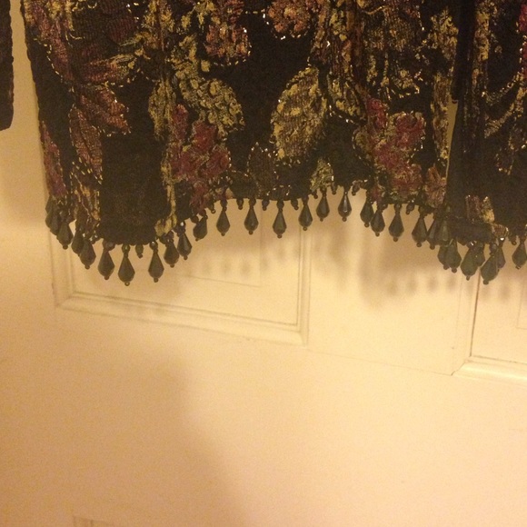 Jacket - Picture 3 of 4
