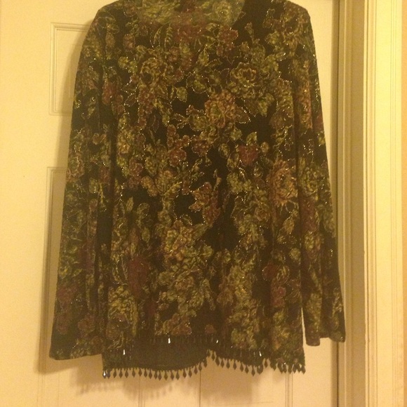 Jacket - Picture 4 of 4