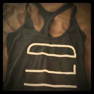 Old Navy workout tank