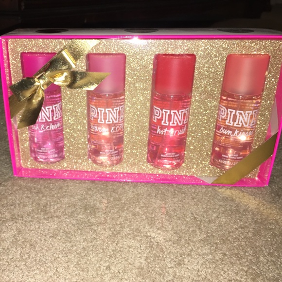 Victoria Secret/ Pink body mist