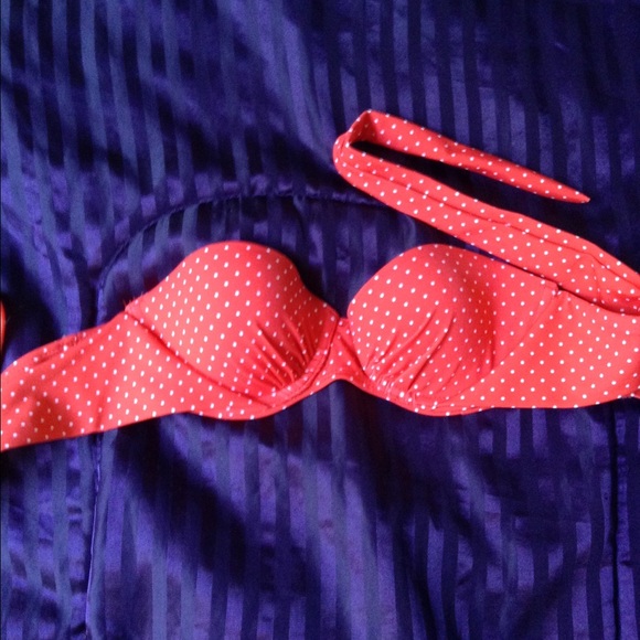 Retro Polka Dot Bikini - Picture 3 of 4