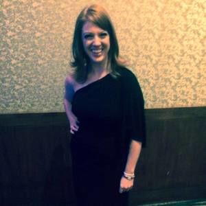 Meet your Posher, Tessa