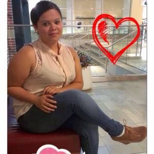 Meet your Posher, Jocelyn