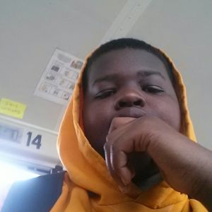 Meet your Posher, Jordan