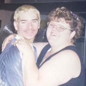 Meet your Posher, Brandy