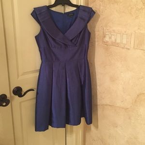 LOWER PRICE.  Classic elegant dress.