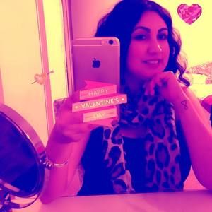 Meet your Posher, Blanca