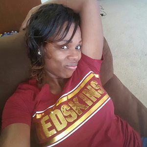 Meet your Posher, Ericka