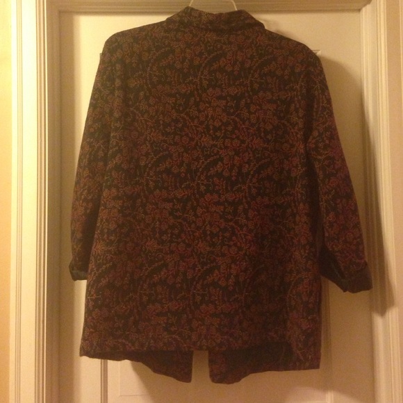 Jacket - Picture 2 of 3