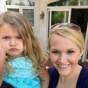 Meet your Posher, Seanna