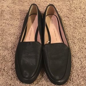GAP Leather Loafers
