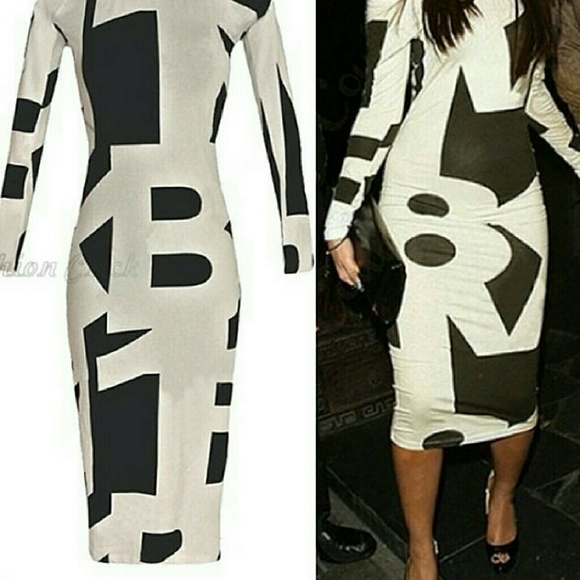 Dress - Picture 1 of 1