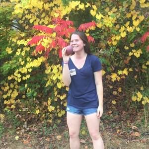 Meet your Posher, Taylor