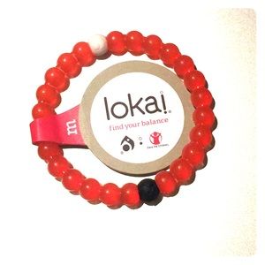 Red Lokai -- Medium