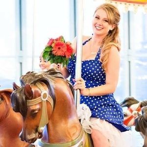 Meet your Posher, Shawna