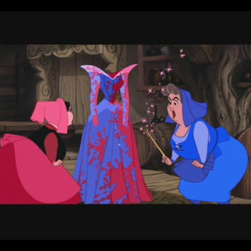 Meet your Posher, Kathryn!!!!!