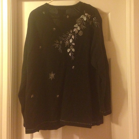 Sweater - Picture 3 of 3