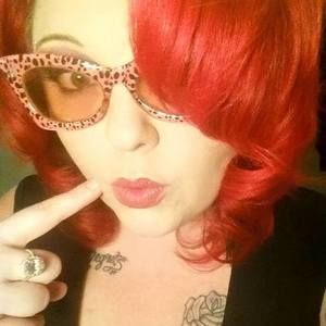 Meet your Posher, Kimberley