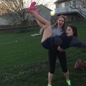 Meet your Posher, Taryn