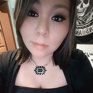 Meet your Posher, Angelina