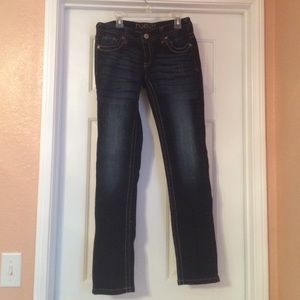 Rue 21 jeans. Size 3/4