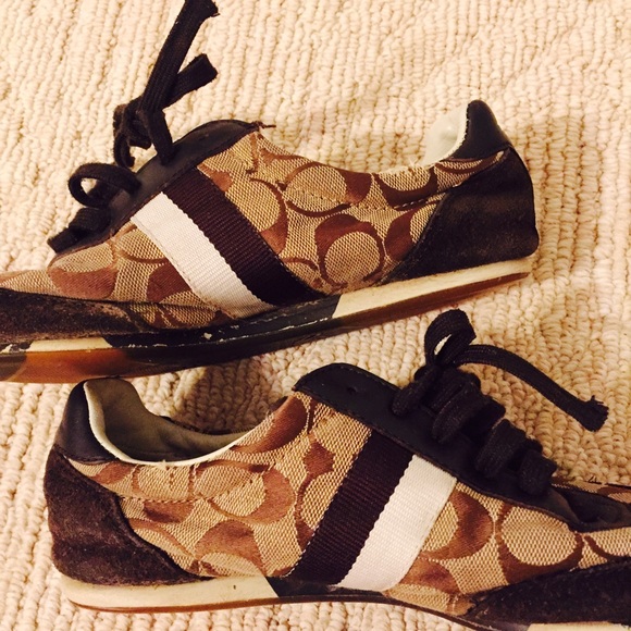 Coach Shoes