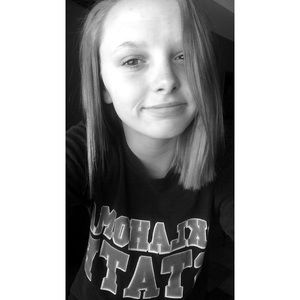 Meet your Posher, Zoey