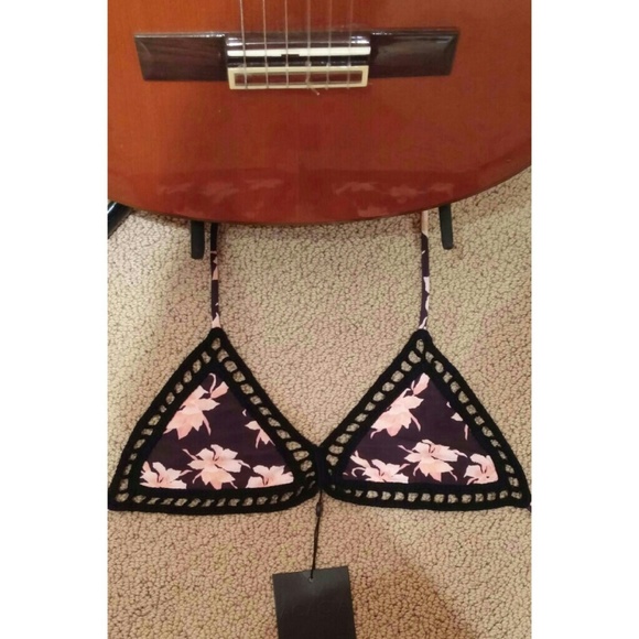 🚫SOLD Acacia aloha Andy top