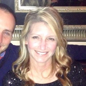 Meet your Posher, Allyson