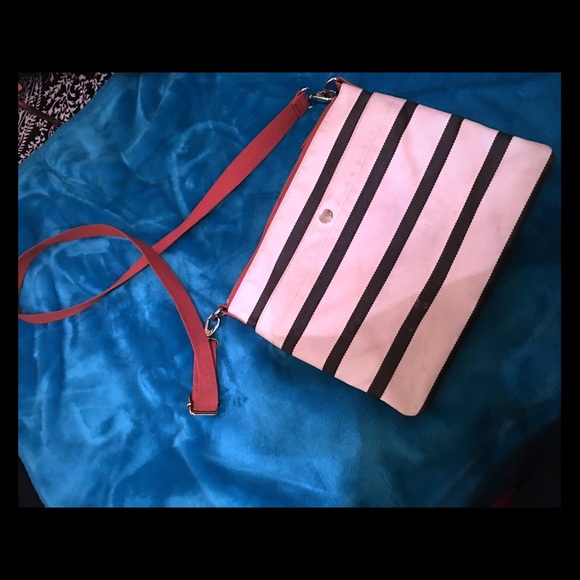 Cross body Fossil Purse