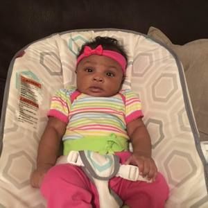 Meet your Posher, Angela