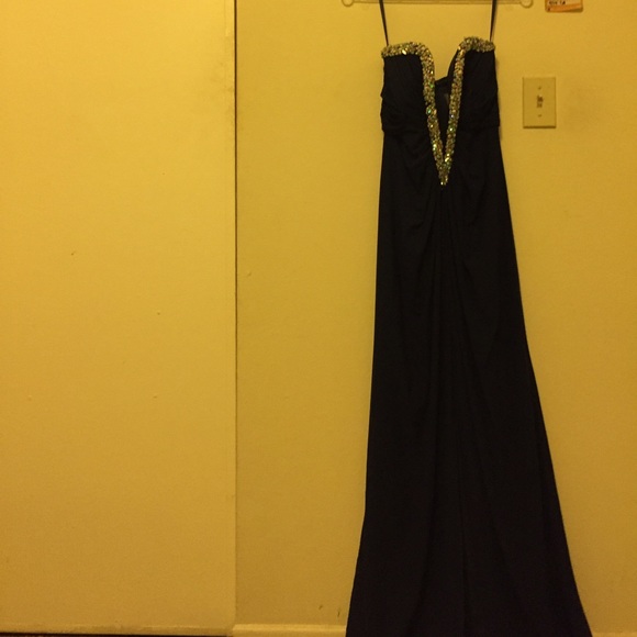 Prom Dress💃 - Picture 4 of 4