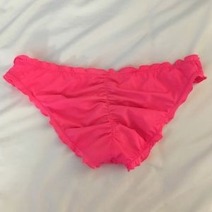 VS swim bottoms