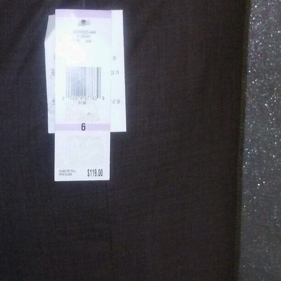 The Limited Cooperate Dress Pants - Picture 4 of 4