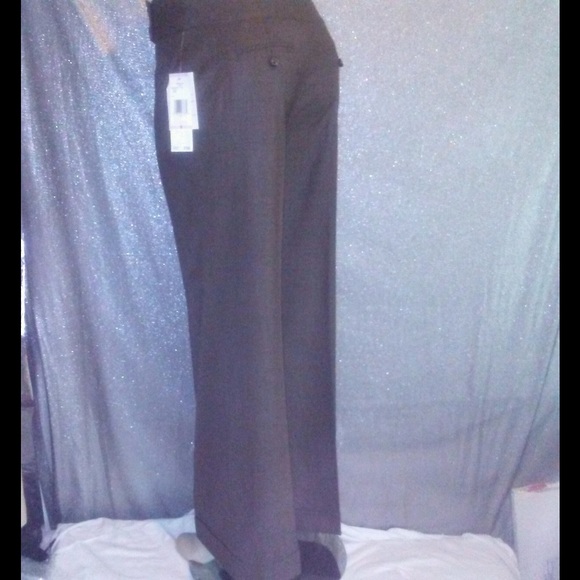 The Limited Cooperate Dress Pants - Picture 3 of 4