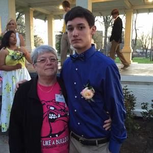 Meet your Posher, Dianne