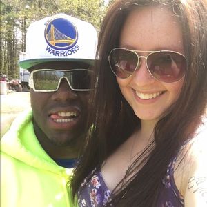 Meet your Posher, Tori