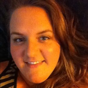 Meet your Posher, Tasha