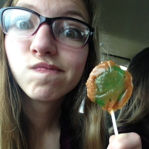 Meet your Posher, Grace