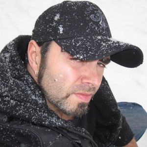 Meet your Posher, Rick