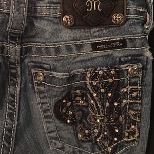 MISS ME JEANS {FINAL PRICE CUT}