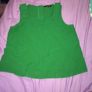Forever 21 top!