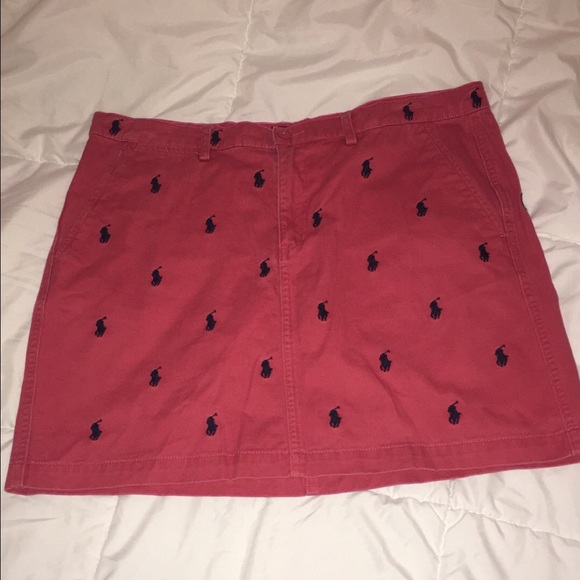 Ralph Lauren Skirt