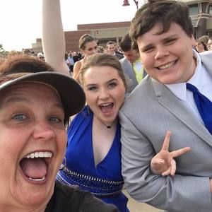 Meet your Posher, Shelley