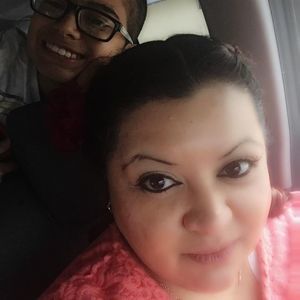 Meet your Posher, Margarita