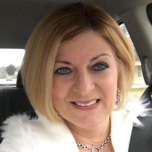 Meet your Posher, Nicolette